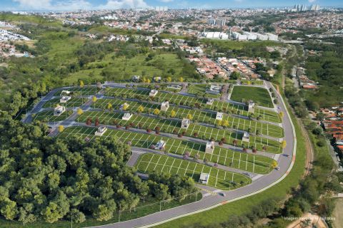 Implantação Terrazul